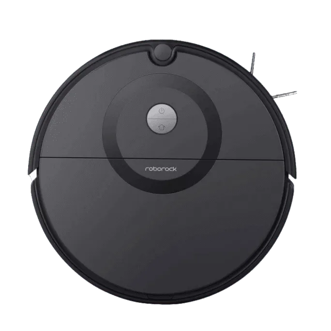 робот-пылесос Roborock E5