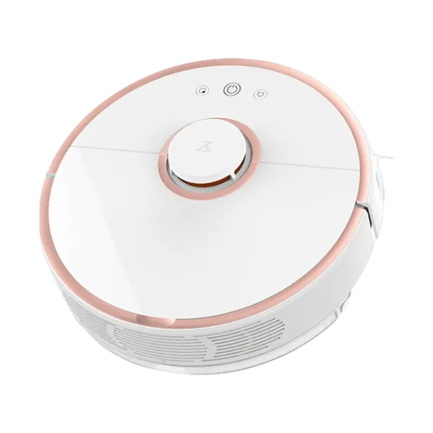 робот-пылесос Roborock S502-02