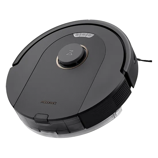 робот-пылесос Roborock Q5